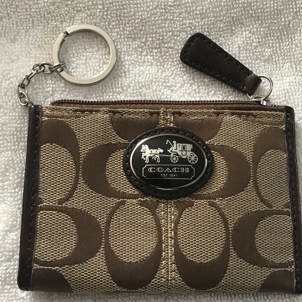 Change purse